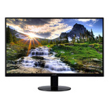 Acer Sb220q Bi - Monitor De 21.5 Pulgadas Hd ( X ), Monitor.