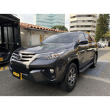 Toyoya Fortuner 2.4 24l Street 4x2 2020