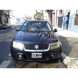 Suzuki Grand Vitara 2008 2.0 Jiii