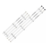 Kit Led 43lj5500 43lj5550 43uj6300 43lk5700 43lk5750 43lj551