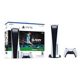 Consola Bundle Sony Ps5 Hw Standard Ea Sports Fc 24