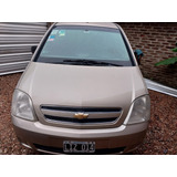 Chevrolet Meriva 2012 1.8 Gl Plus