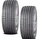 Paquete De 2 Llantas 235/35 R19 Accelera Phi Xl 91y