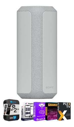 Srsxe300/h Altavoz Inalámbrico Bluetooth Portátil, P.