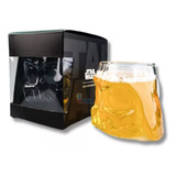  Taza De Vidrio 3d Star Wars Darth Vader 