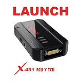 Launch Programador X-431 Ecu Y Tcu Prog3