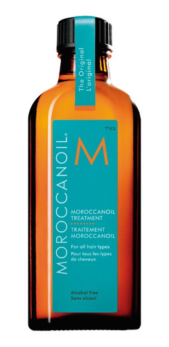 Tratamiento Moroccanoil Moroccanoil