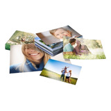 Impresión Digital Foto 20x30 Papel Premium Imprimir Pack