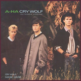 A-ha  -  Cry Wolf (extended Version)  _ Vinilo