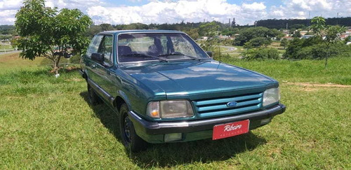 FORD DEL REY GLX 1.8 2P 1991