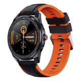 8 Reloj Inteligente Sn88 Ip68 Impermeable Con Pantalla