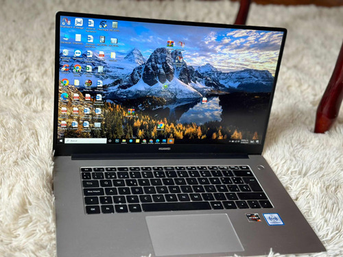 Matebook D15