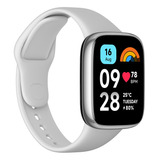 Redmi Watch 3 Active Gris Comprehensive Health Monitoring 