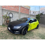 Seat Leon 2014 1.4 Sc Fr 140 Hp Mt