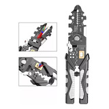 Alicate De Fiação De Ferramentas Especiais Para Eletricista