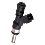 Inyector Competicion Turbo Nitro 8bar 620cc Ev14 Alto Caudal