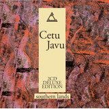 Cetu Javu Southern Lands Cd Doble Deluxe Expandido
