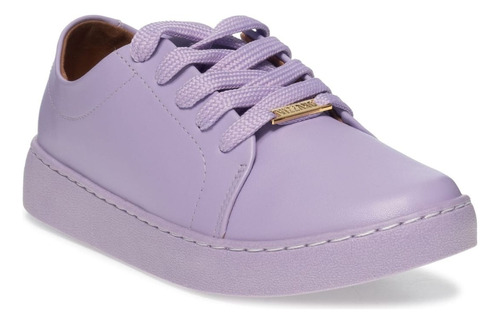 Zapatillas Vizzano Mujer Urbana Confort Tip Calzado 1214 205