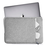 Funda Para Macbook Air Interior Acolchonado Premium Gadnic