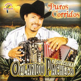  Puros Corridos .