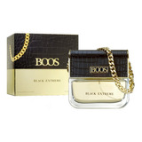 2x Boos Black Extreme Perfume Original 100ml Envio Gratis!!!