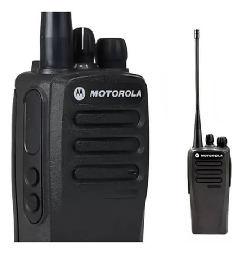 2 Radios Motorola Motorola Dep 450 Digital