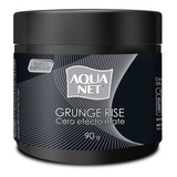 Cera Para Peinar Aqua Net Grunge Rise 90g