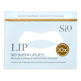 Sio Beauty Super Liplift - Parches Antiarrugas Para Sonrisas