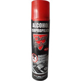 Alcohol Isopropilico Chau Polvo Penetrit 440 Cm3