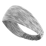 Diadema Para Ejercicio, Banda Para El Cabello Para Yoga,