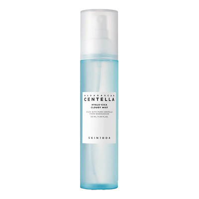 Skin1004 Madagascar Centella Hyalu-cica Cloudy Mist 120ml Momento De Aplicación Día\u002Fnoche Tipo De Piel Todo Tipo De Piel | MercadoLibre