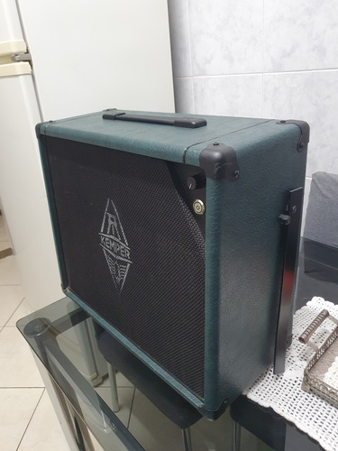 Gabinete Mojo 1x12 Frfr 300 W Falante Edpower