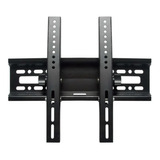 Soporte Fijo C/inclinación Para Tv Y Monitor 15  - 42  40kg