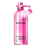 Perfume Montale Roses Musk Edp F 100ml Volume Da Unidade 100 Ml