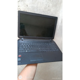 Laptop Toshiba Satélite C55d-b5310 Para Piezas O Reparar 