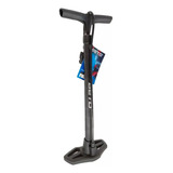 Inflador Pie Bicicleta Beto Cmp-126p Alta Presion 160psi