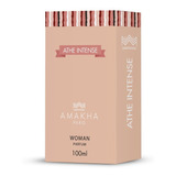 Perfume Athenna Amakha Paris - 100ml  Original