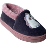 Pantufa Infantil 