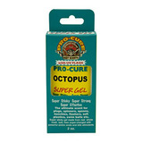 Gel De Pulpo Pro-cure, 2 Oz.