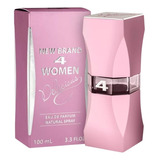 Perfume 4 Women Delicious 100ml Edp - New Brand