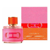 Perfume Ch Pasion C. Herrera Eau De Parfum X 100ml Original