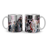 Stray Kids Taza Maxident