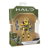 Halo Infinite Spartan Eod With Hydra Launcher Jazwares