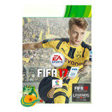 Fifa 2017 Xbox 360 Original