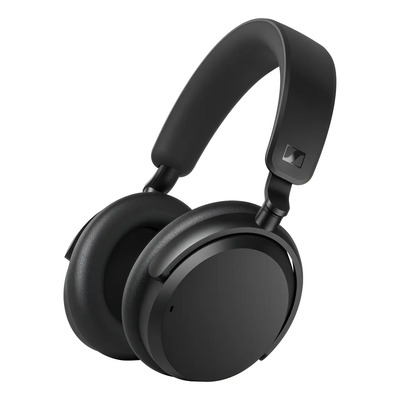 Audífonos Sennheiser Accentum Wireless Color Negro Luz Blanco | Meses sin interés