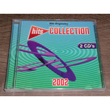 Hits Collection 2002, Varios, 2cds, Musart 2001