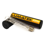 Sodios Lumatek 400w