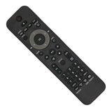 Controle Compatível Com Home Theater Philips Hts3367 Hts3357