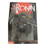 The Last Ronin Ultimate The Last Ronin (armored)tartarugas