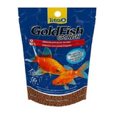 Tetra Goldfish Growth 220 G Crecimiento Fria